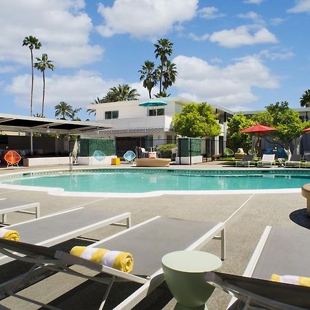 El Dorado Scottsdale, A Vacation Suites Hotel Esterno foto