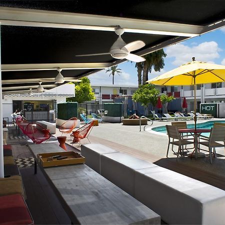El Dorado Scottsdale, A Vacation Suites Hotel Esterno foto