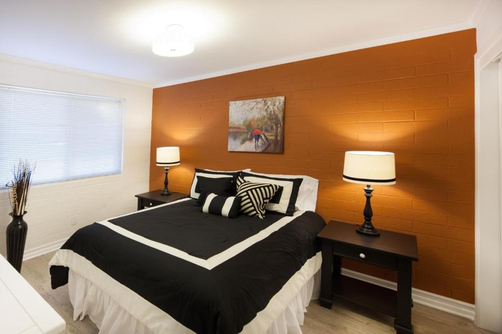 El Dorado Scottsdale, A Vacation Suites Hotel Camera foto