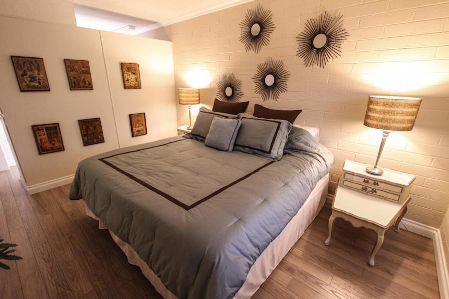 El Dorado Scottsdale, A Vacation Suites Hotel Camera foto