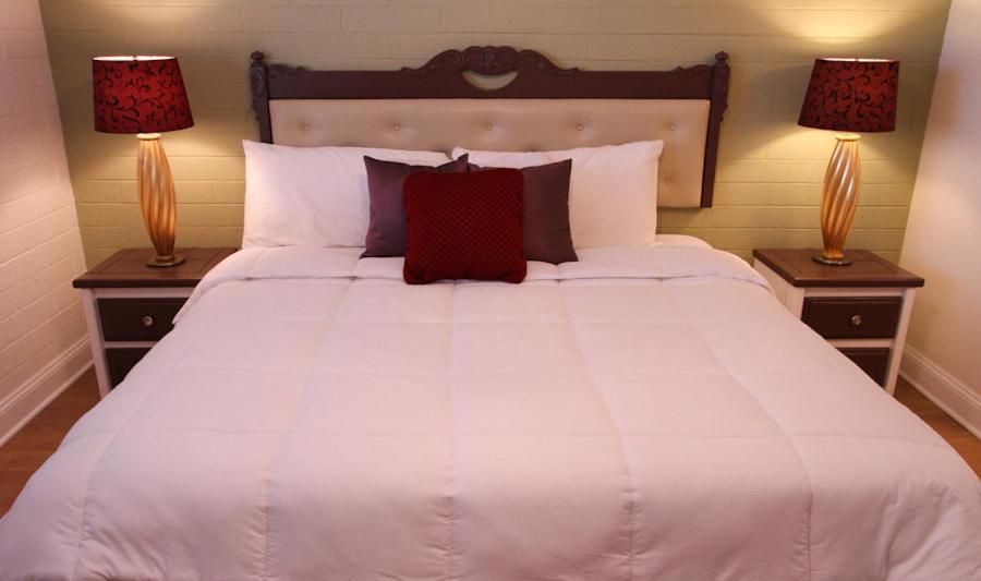 El Dorado Scottsdale, A Vacation Suites Hotel Camera foto