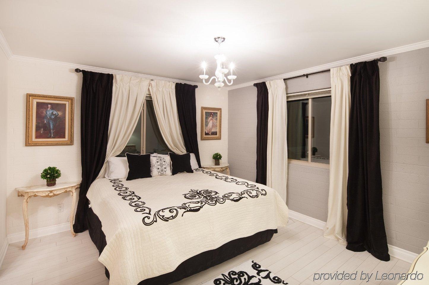 El Dorado Scottsdale, A Vacation Suites Hotel Esterno foto