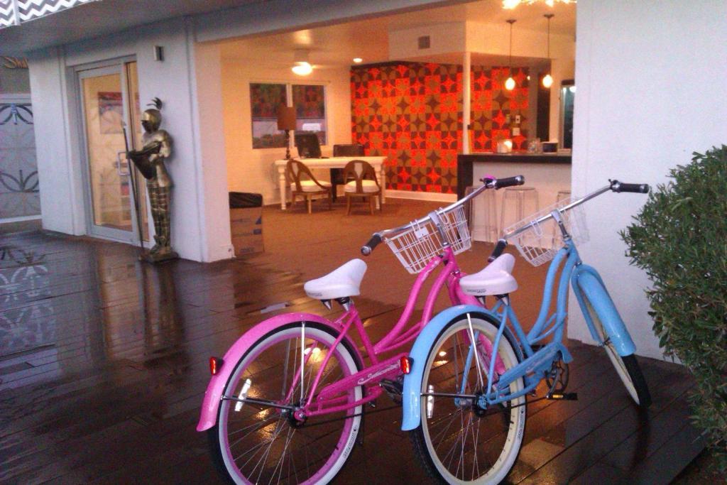 El Dorado Scottsdale, A Vacation Suites Hotel Esterno foto