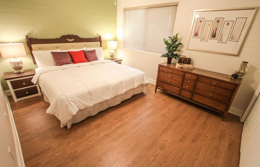 El Dorado Scottsdale, A Vacation Suites Hotel Camera foto