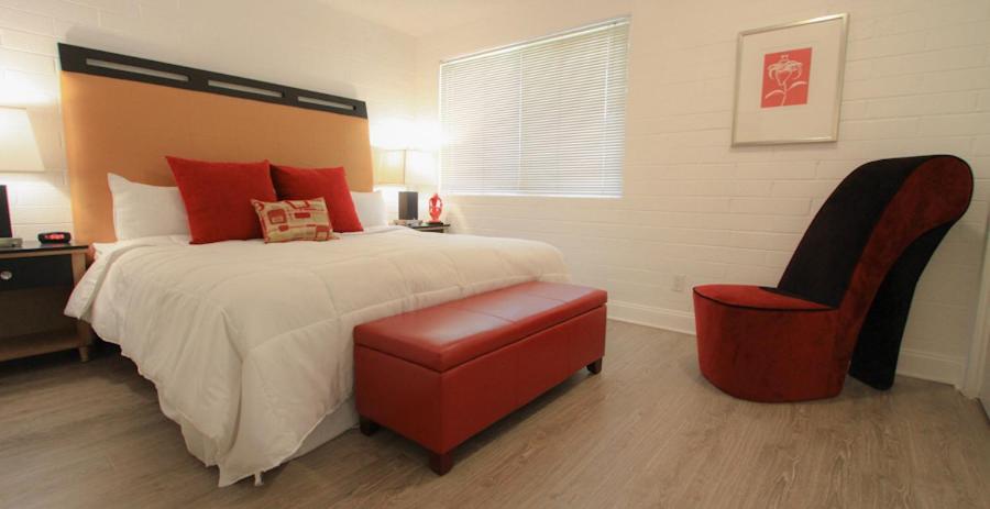 El Dorado Scottsdale, A Vacation Suites Hotel Camera foto