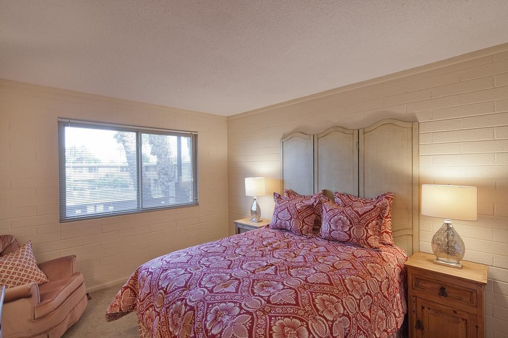 El Dorado Scottsdale, A Vacation Suites Hotel Camera foto