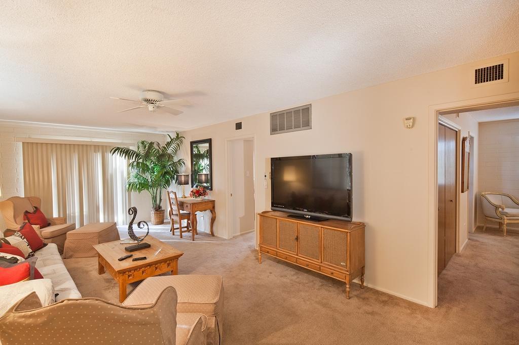El Dorado Scottsdale, A Vacation Suites Hotel Camera foto