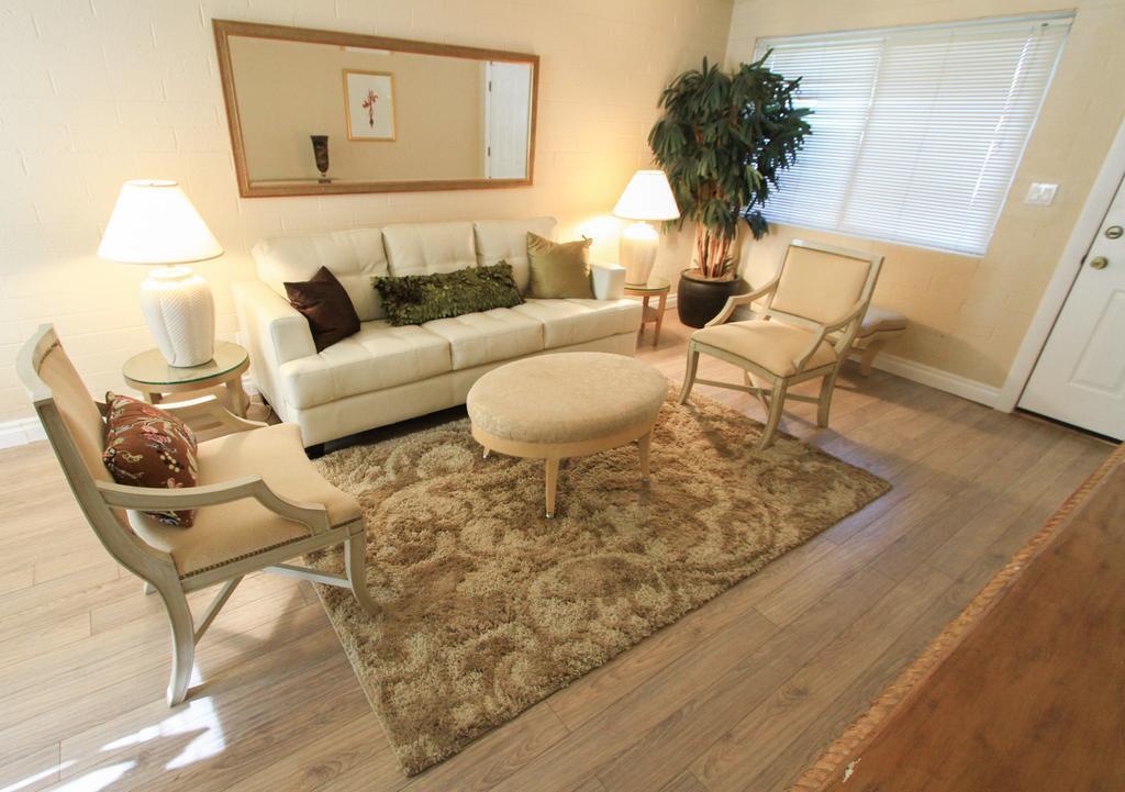 El Dorado Scottsdale, A Vacation Suites Hotel Camera foto