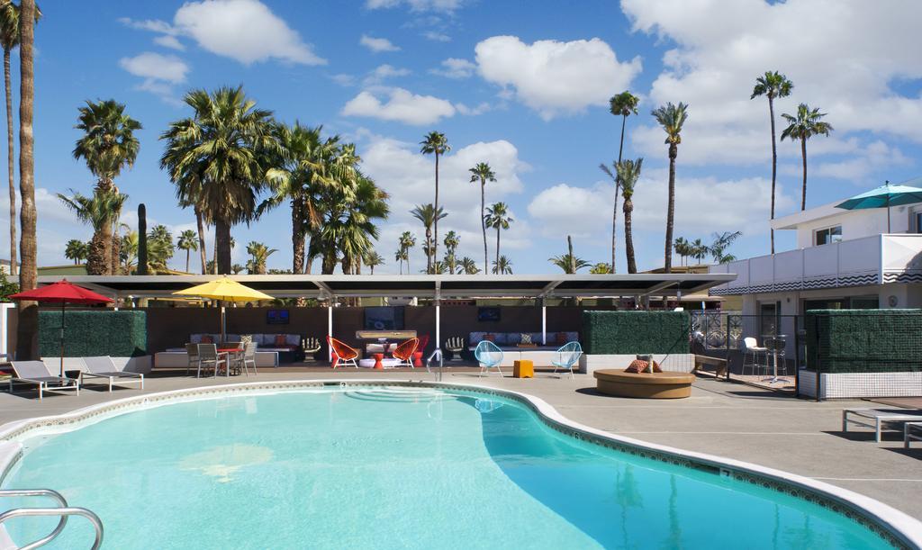 El Dorado Scottsdale, A Vacation Suites Hotel Esterno foto