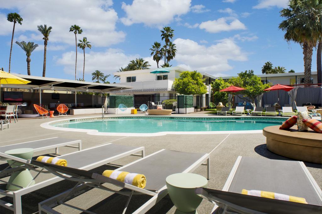 El Dorado Scottsdale, A Vacation Suites Hotel Esterno foto