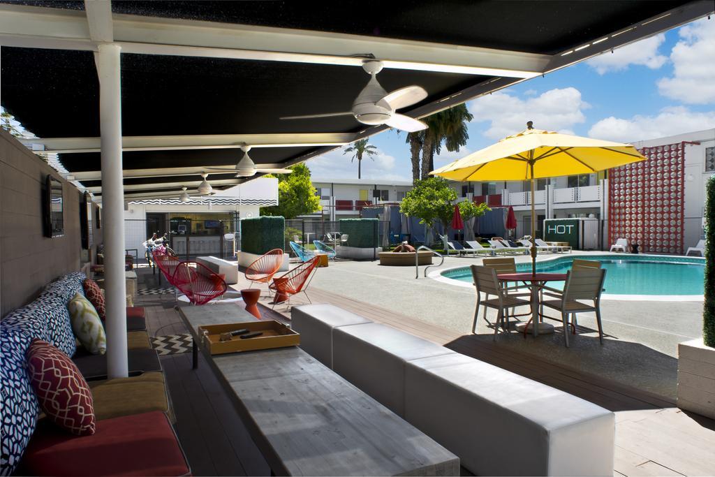 El Dorado Scottsdale, A Vacation Suites Hotel Esterno foto