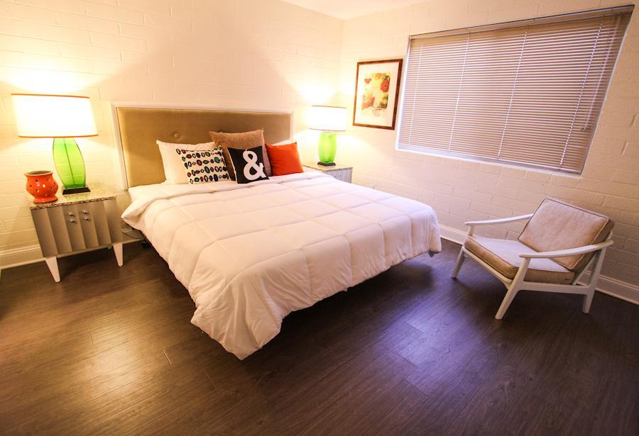 El Dorado Scottsdale, A Vacation Suites Hotel Camera foto