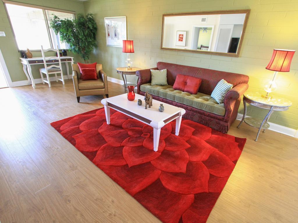 El Dorado Scottsdale, A Vacation Suites Hotel Camera foto